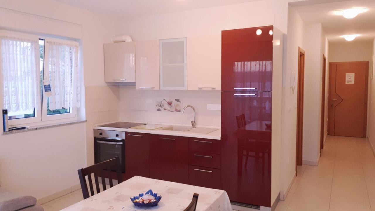 Apartments Cirjak Светий Петар Номер фото