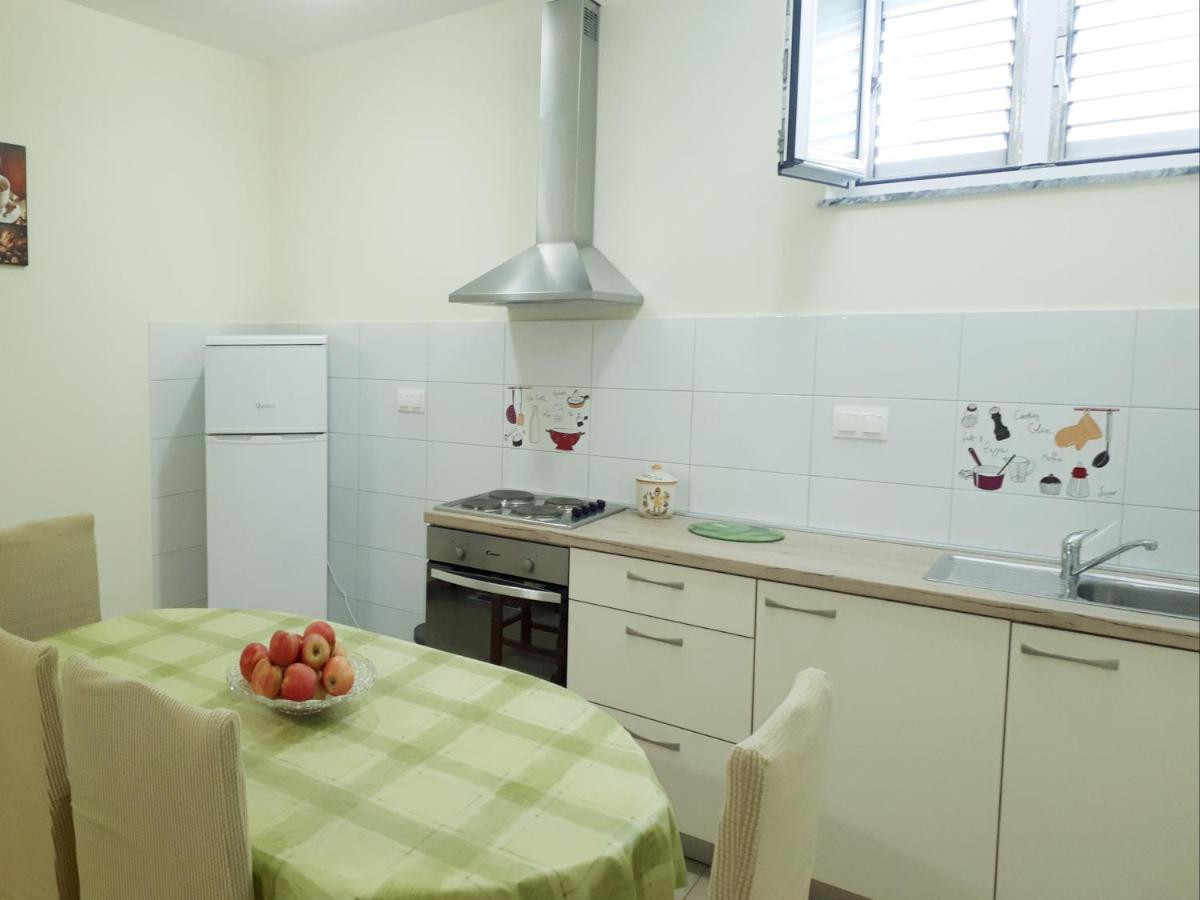 Apartments Cirjak Светий Петар Номер фото