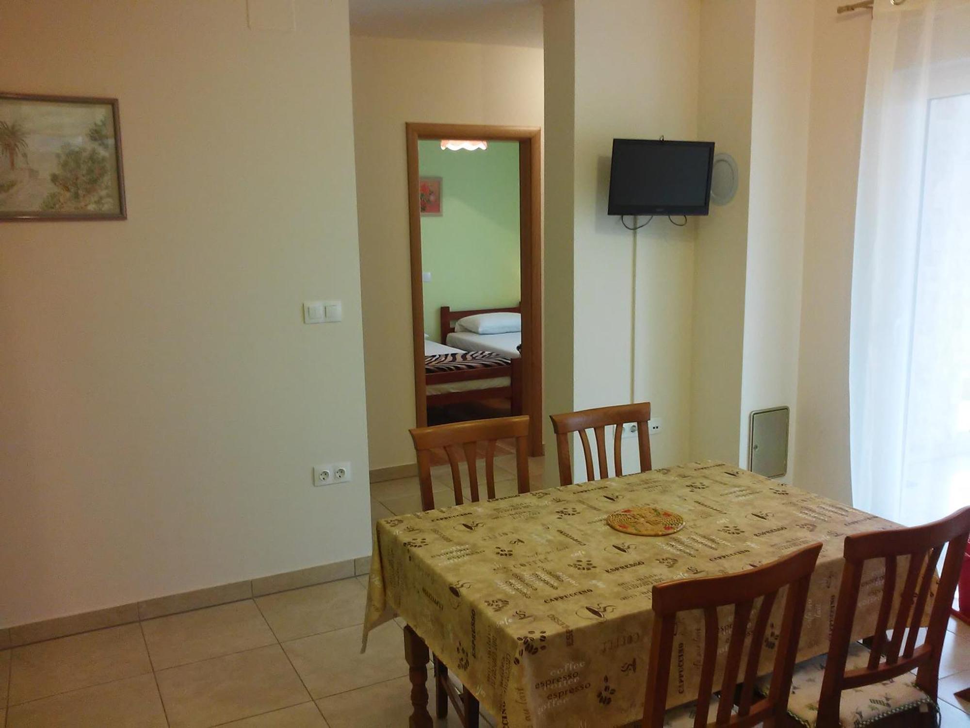 Apartments Cirjak Светий Петар Номер фото
