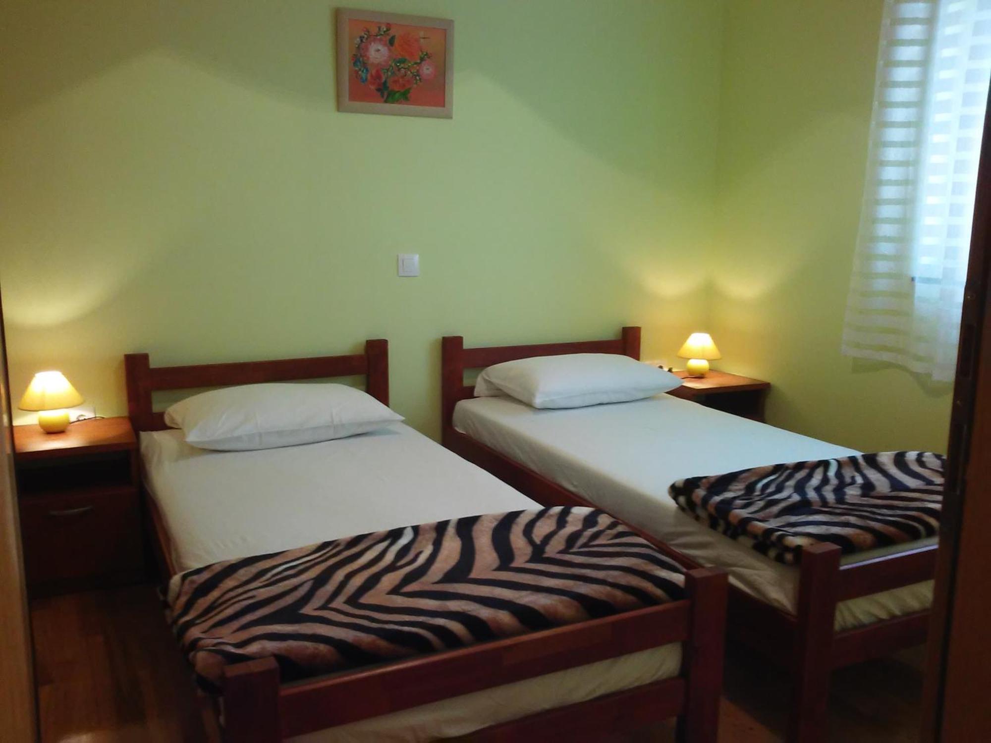 Apartments Cirjak Светий Петар Номер фото