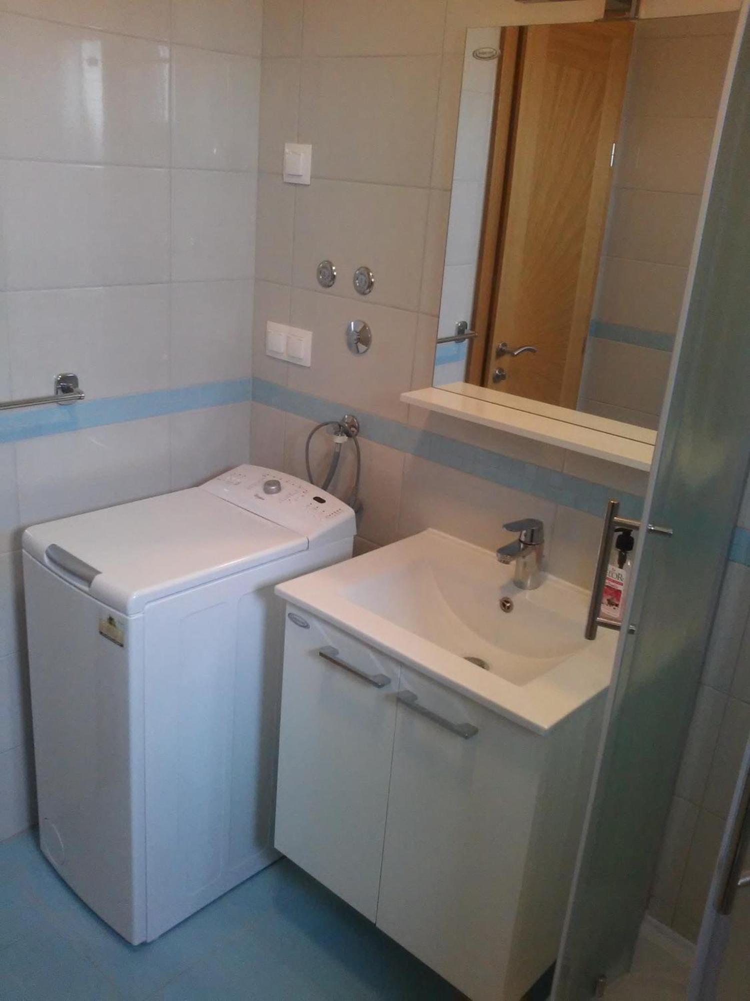 Apartments Cirjak Светий Петар Номер фото