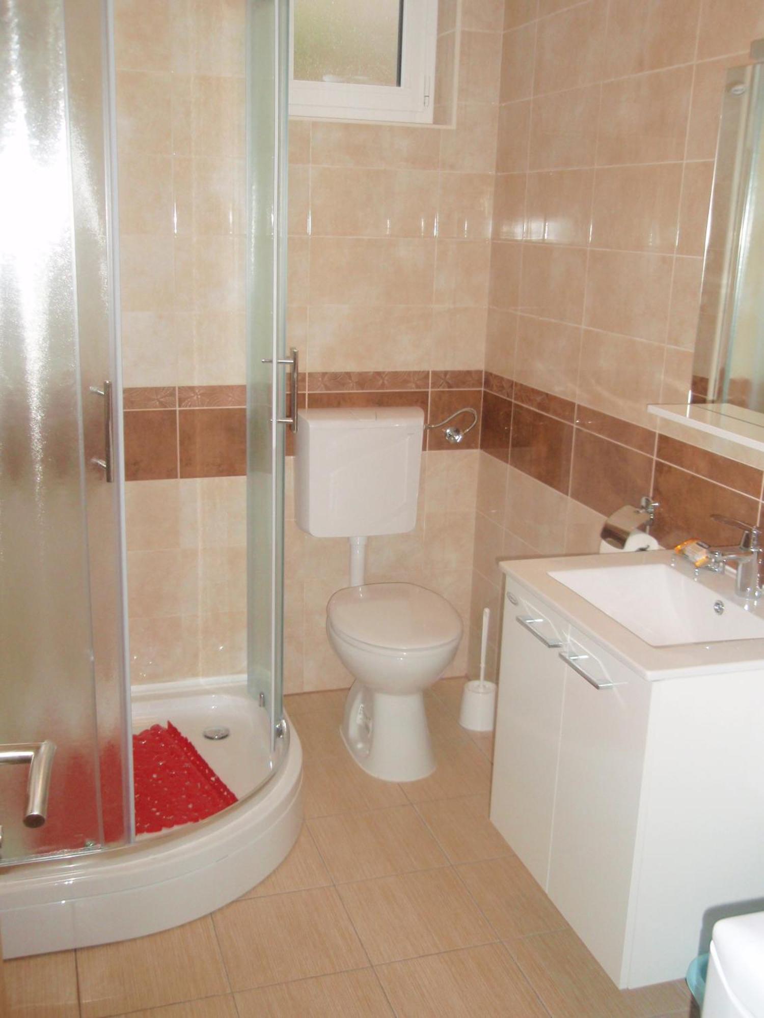 Apartments Cirjak Светий Петар Номер фото