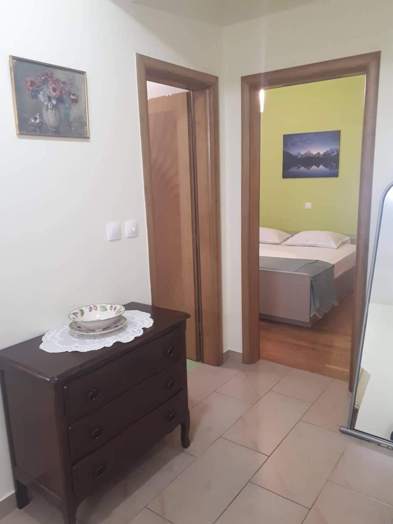 Apartments Cirjak Светий Петар Номер фото