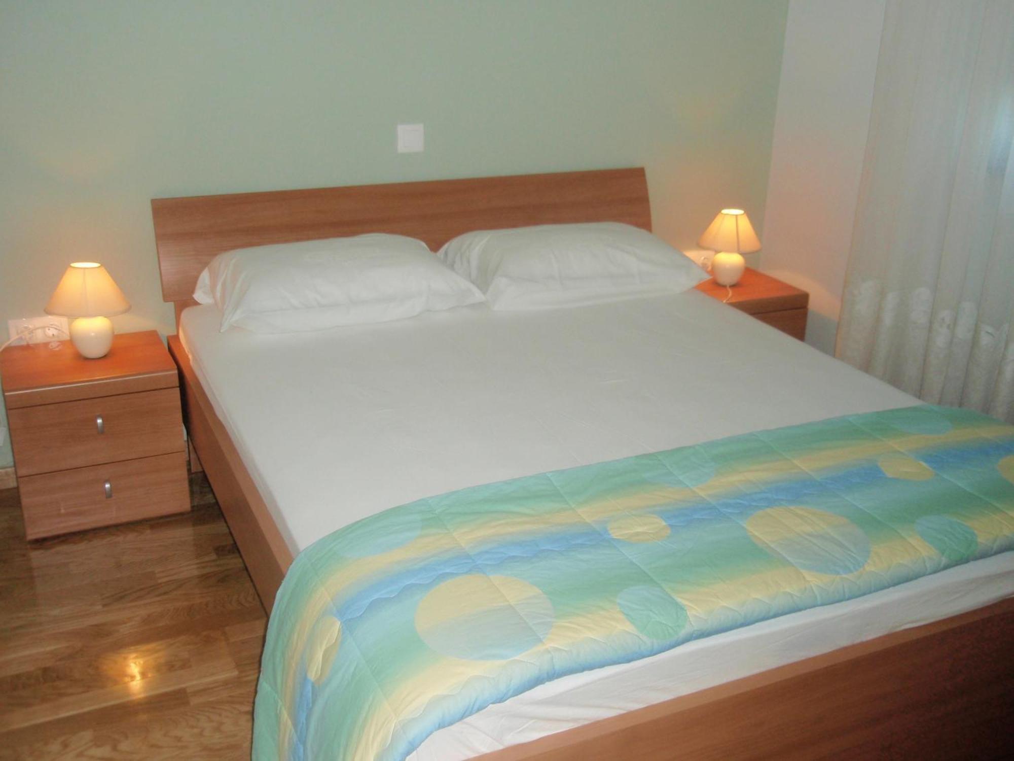 Apartments Cirjak Светий Петар Номер фото