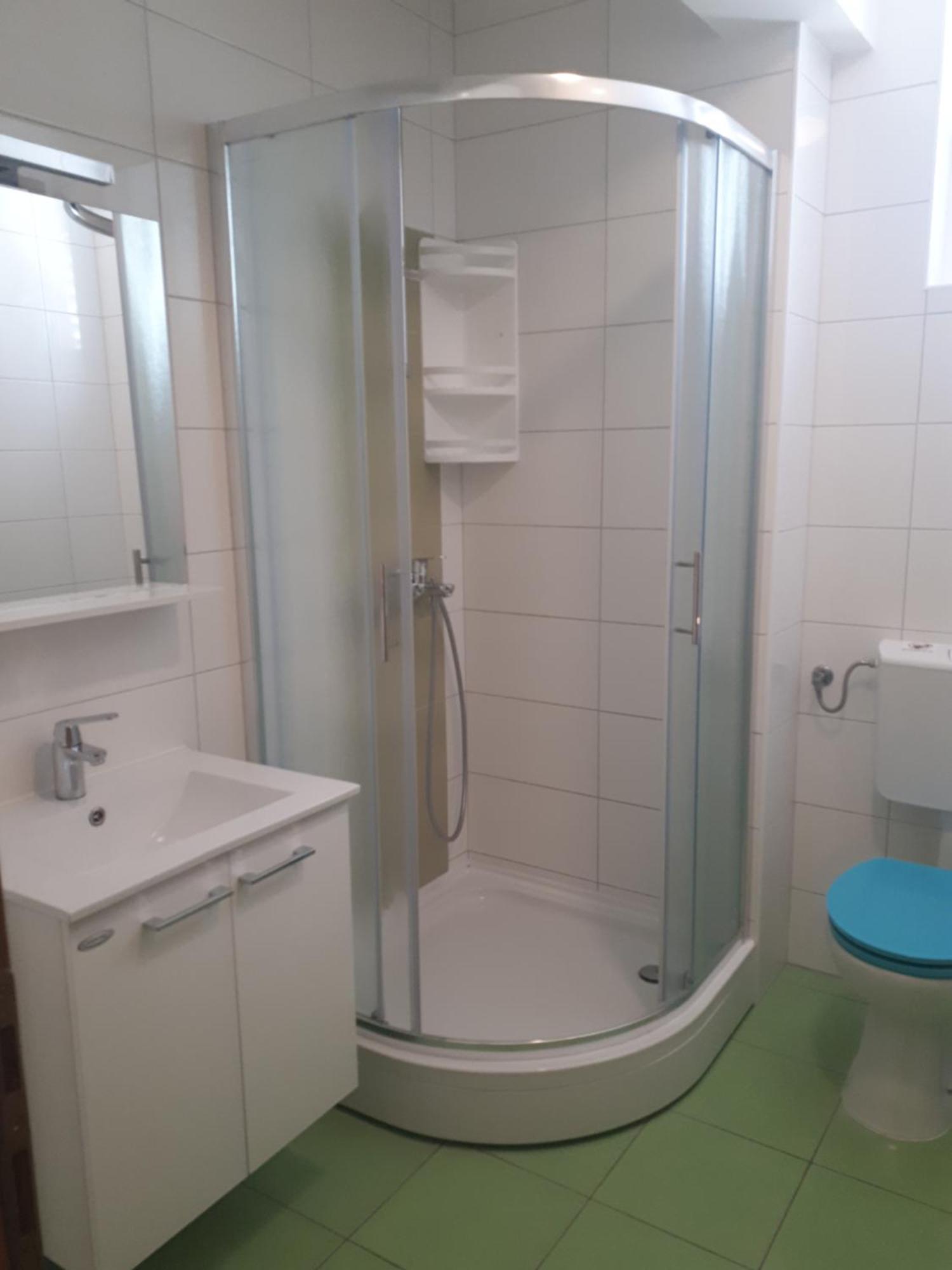 Apartments Cirjak Светий Петар Номер фото