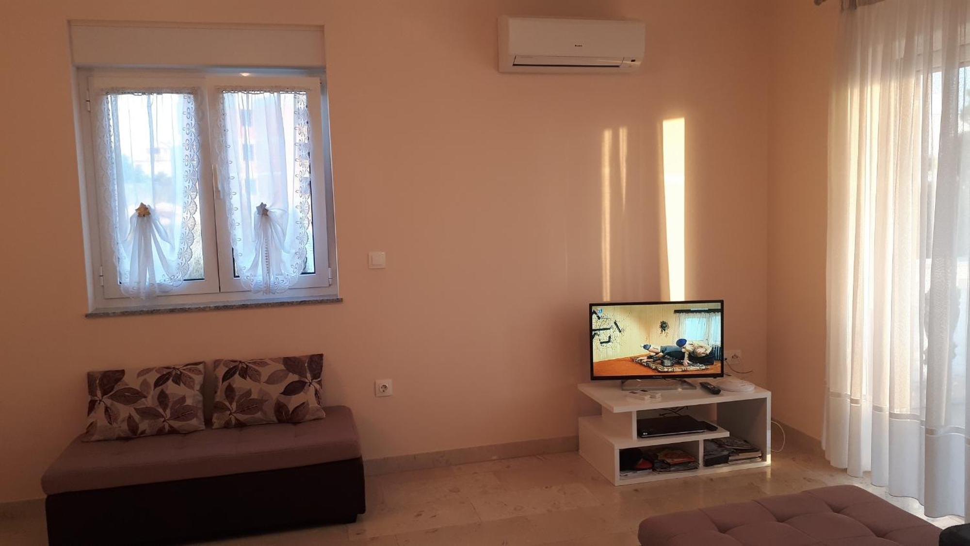 Apartments Cirjak Светий Петар Номер фото