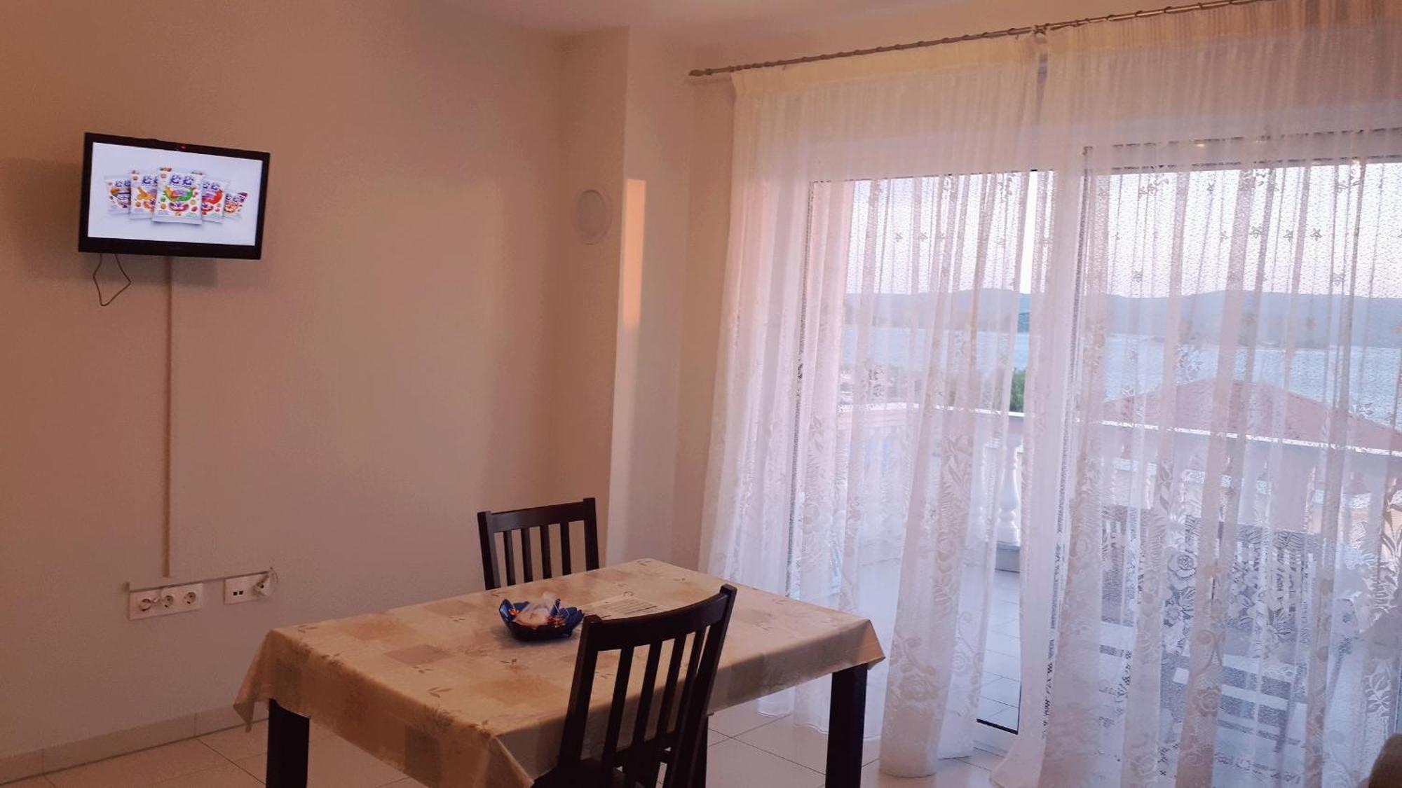 Apartments Cirjak Светий Петар Номер фото