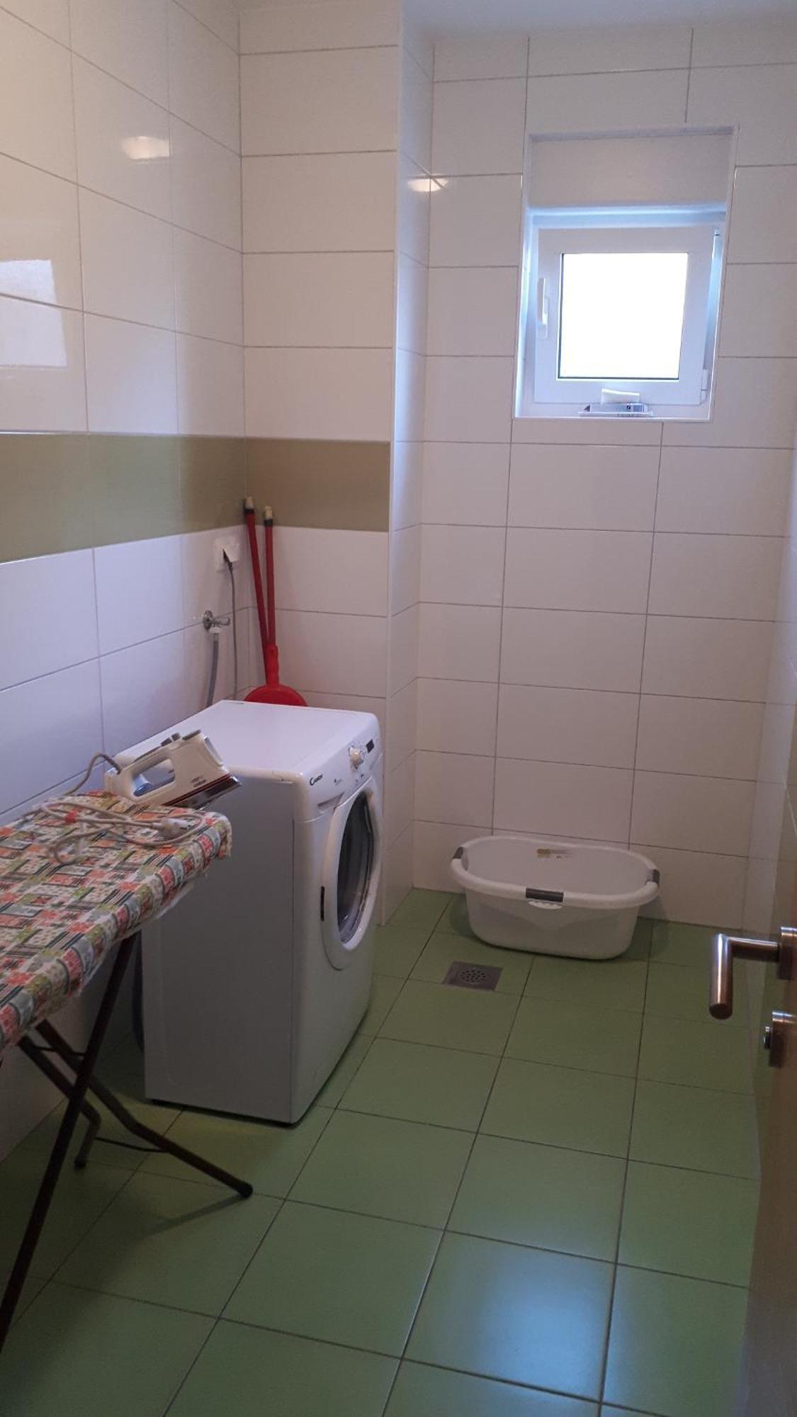 Apartments Cirjak Светий Петар Номер фото