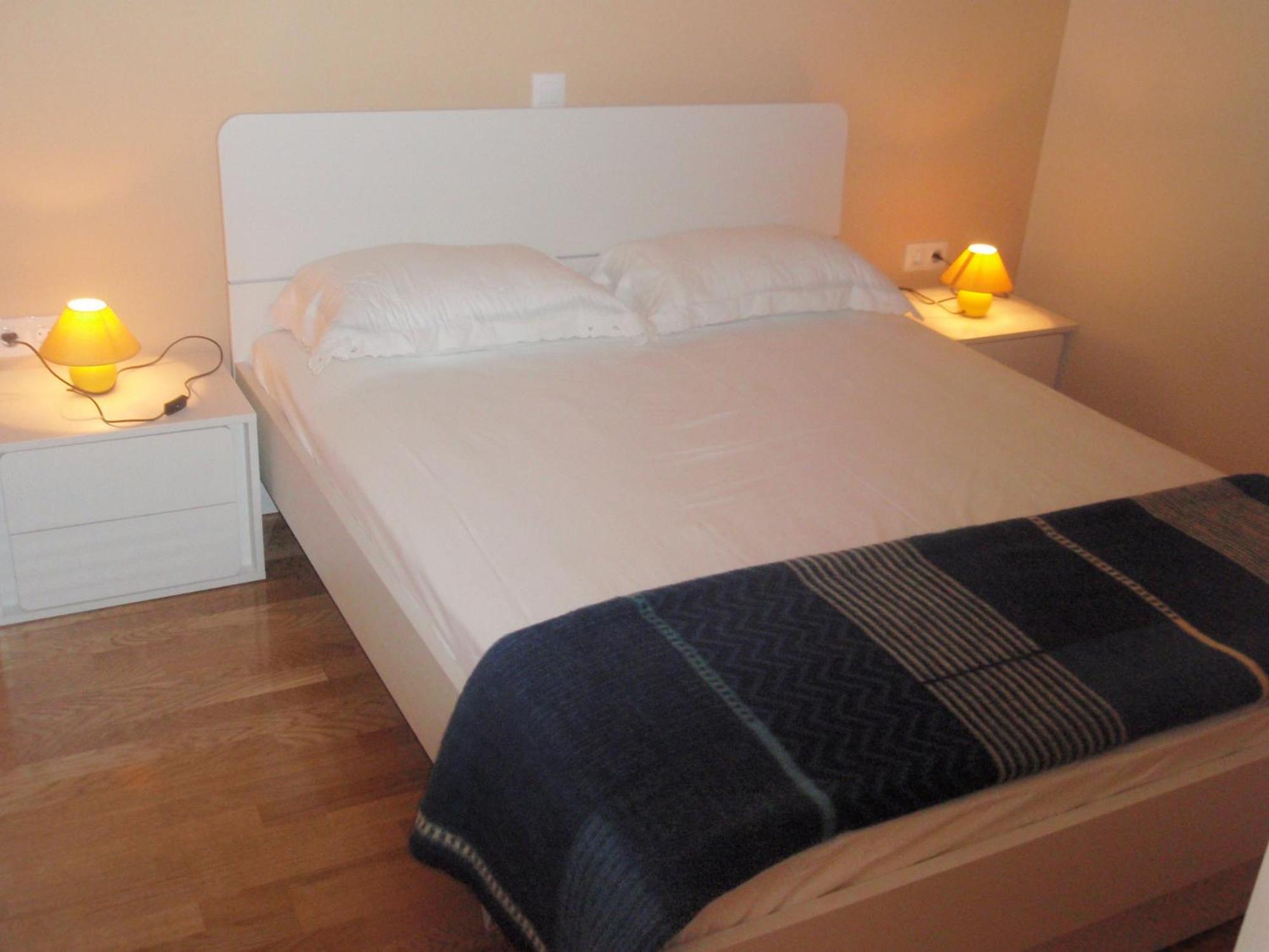 Apartments Cirjak Светий Петар Номер фото