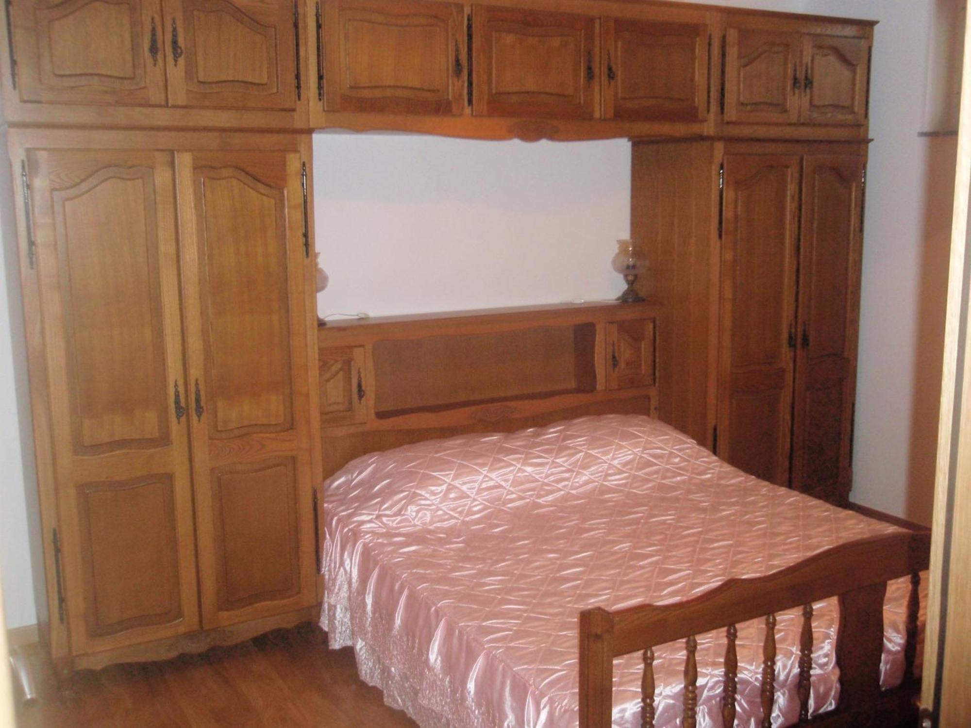 Apartments Cirjak Светий Петар Номер фото