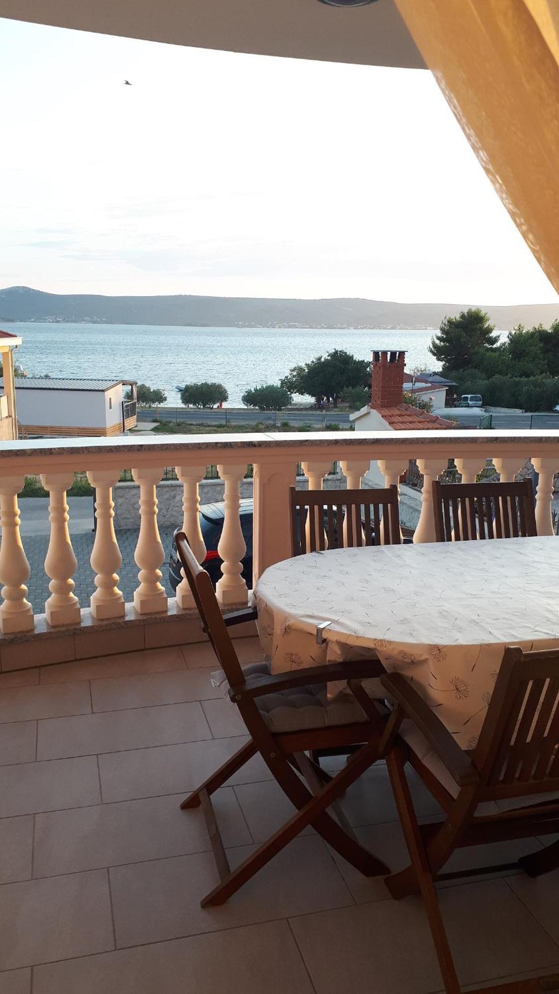 Apartments Cirjak Светий Петар Номер фото