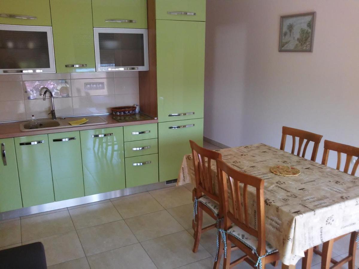 Apartments Cirjak Светий Петар Номер фото